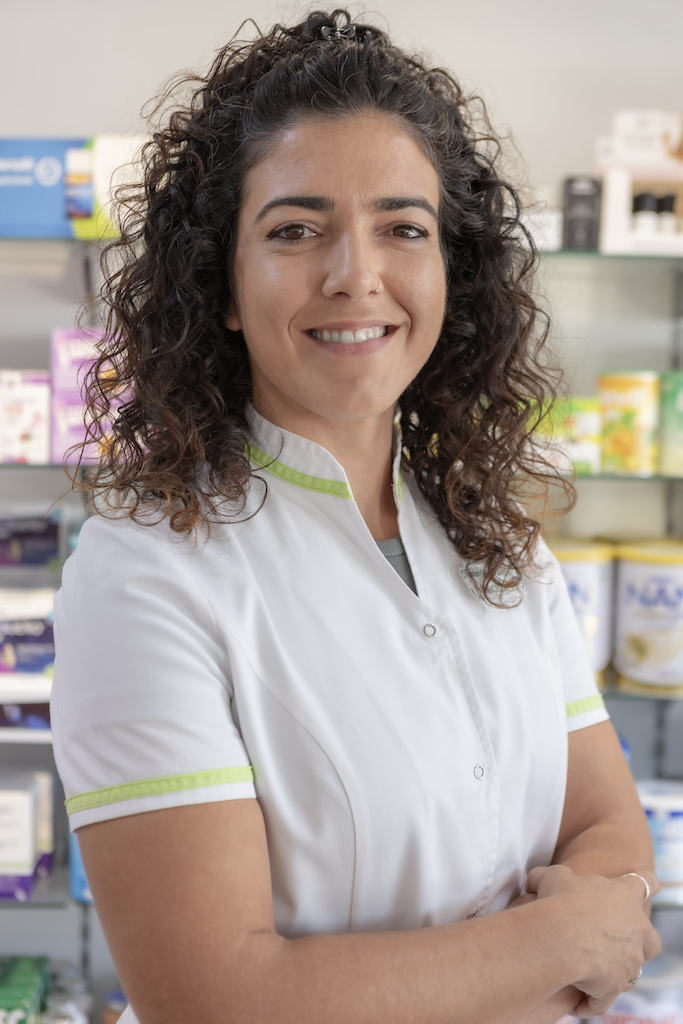 Carmen Parrilla Delgado